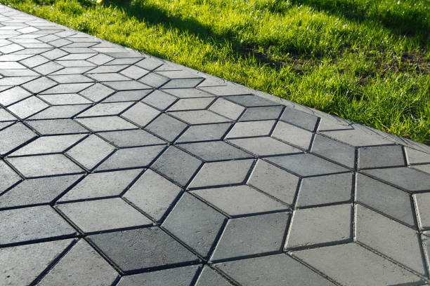 Best Affordable Driveway Pavers  in Laureles, TX