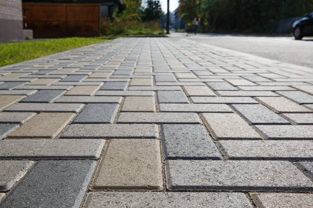 Best Commercial Driveway Pavers  in Laureles, TX