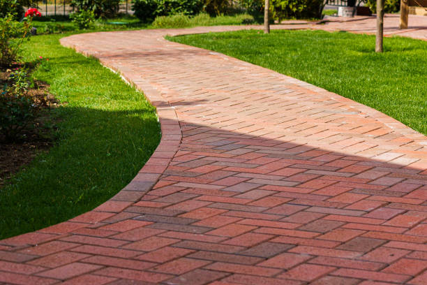 Best Driveway Paver Repair  in Laureles, TX