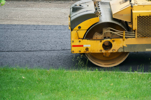 Driveway Pavers for Homes in Laureles, TX