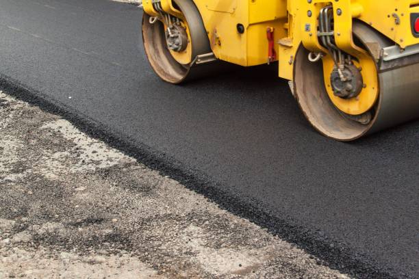 Best Professional Driveway Pavers  in Laureles, TX