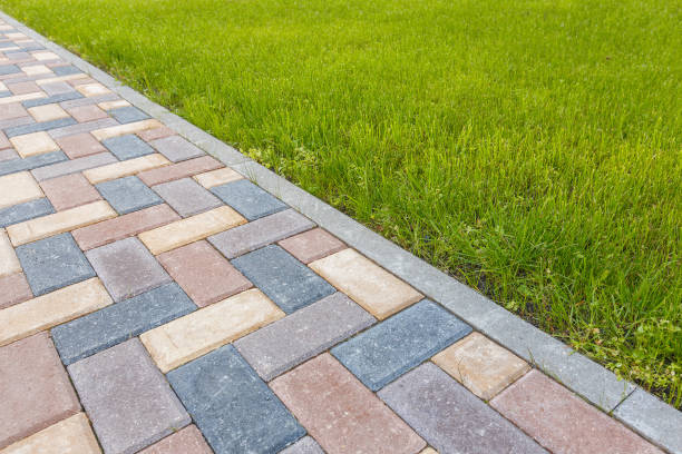 Best Driveway Pavers for Homes  in Laureles, TX