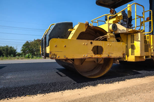 Best Interlocking Driveway Pavers  in Laureles, TX